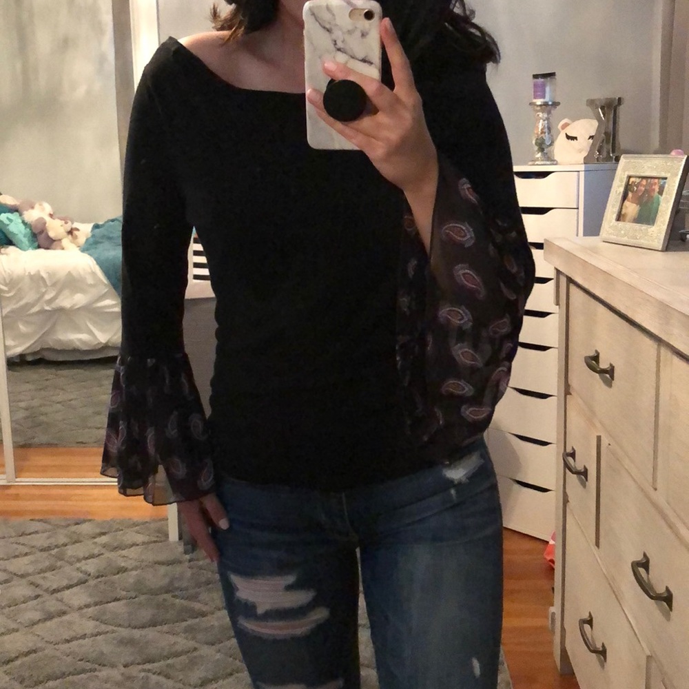 Women’s Blouse